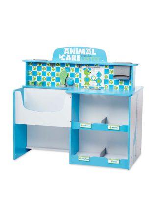 Animal Pet Care Center - Ages 3+ by MELISSA&DOUG