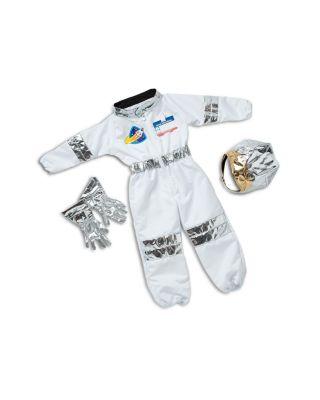 Astronaut Role Play Set - Ages 3-6 by MELISSA&DOUG