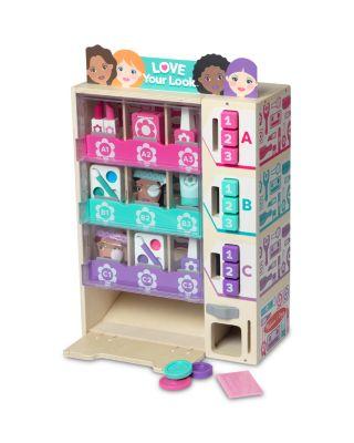 Beauty Kiosk - Ages 3-6 by MELISSA&DOUG