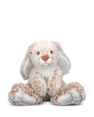 Burrow Bunny - Ages 0+ by MELISSA&DOUG