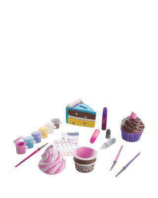 DYO Sweet Keepsakes Set - Ages 8+ by MELISSA&DOUG