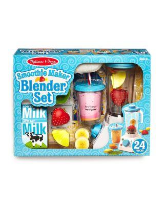 Forty Carrots Smoothie Maker Blender Set by MELISSA&DOUG