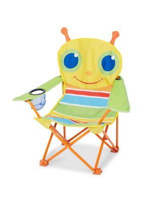 Giddy Buggy Chair - Ages 3+ by MELISSA&DOUG