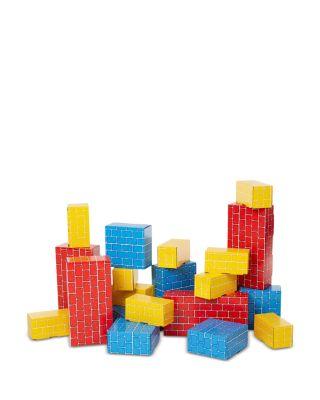Jumbo Cardboard Blocks by MELISSA&DOUG