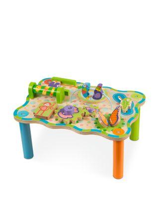Jungle Activity Table by MELISSA&DOUG