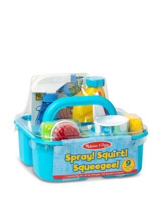 Let's Play House! Spray by MELISSA&DOUG