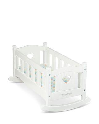Mine to Love Play Cradle - Ages 3+ by MELISSA&DOUG