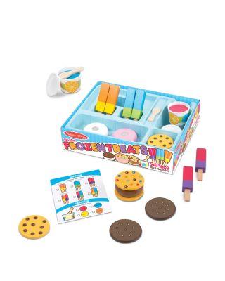 Multi	Frozen Treats Play by MELISSA&DOUG