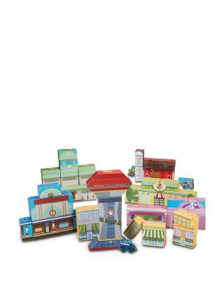 Paw Patrol Jumbo Cardboard Blocks by MELISSA&DOUG