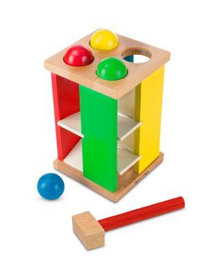 Pound and Roll Tower by MELISSA&DOUG