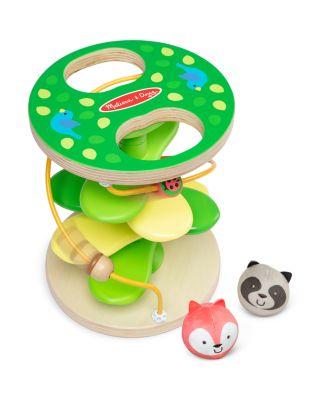 Rollimals Tumble Tree - Ages 1+ by MELISSA&DOUG