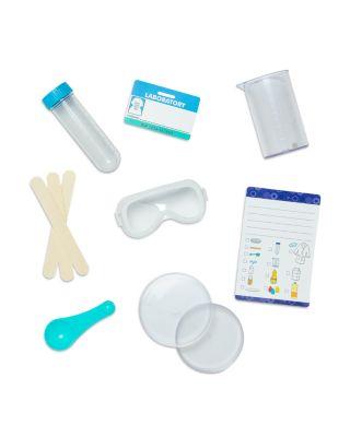 Scientist Role Play Set - Ages 5+ by MELISSA&DOUG
