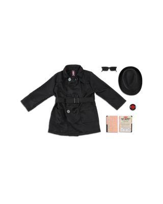 Spy Role Play Set - Ages 5-8 by MELISSA&DOUG