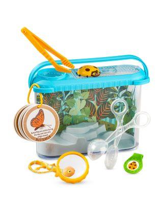 Terrarium Observations Play Set - Ages 4+ by MELISSA&DOUG