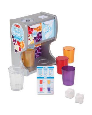 Thirst Quencher Dispenser - Ages 3+ by MELISSA&DOUG