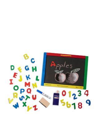 Trailer & Excavator - Ages 3+ by MELISSA&DOUG