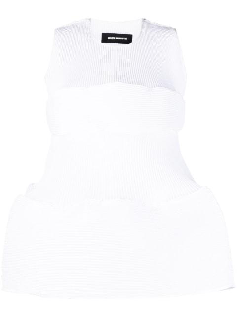 3d detailed top by MELITTA BAUMEISTER