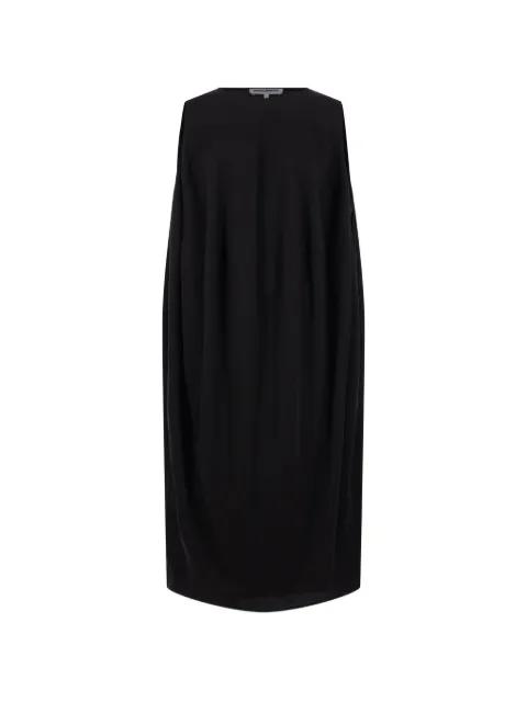 sleeveless dress by MELITTA BAUMEISTER