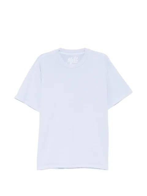 cotton T-shirt by MELT