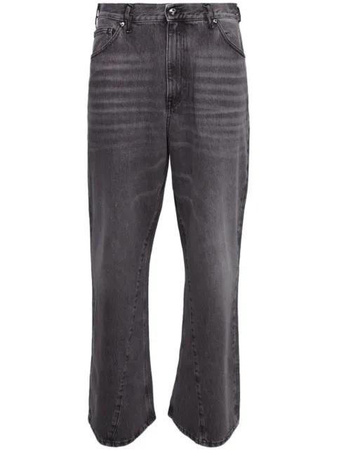 Classic Rager jeans by MEMBERS OF THE RAGE