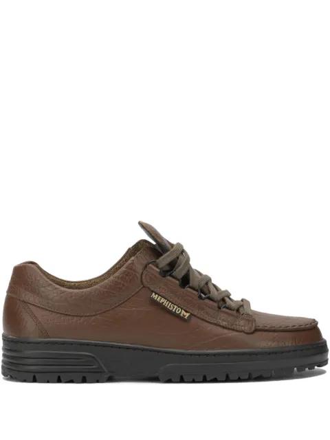 Cruiser logo-detail sneakers by MEPHISTO