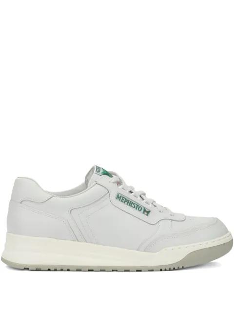 Norwin logo- detail sneakers by MEPHISTO