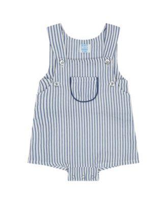Boys' Julien Romper - Baby by MER ST. BARTH
