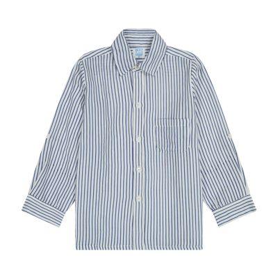 Remi Shirt - Big Kid by MER ST. BARTH
