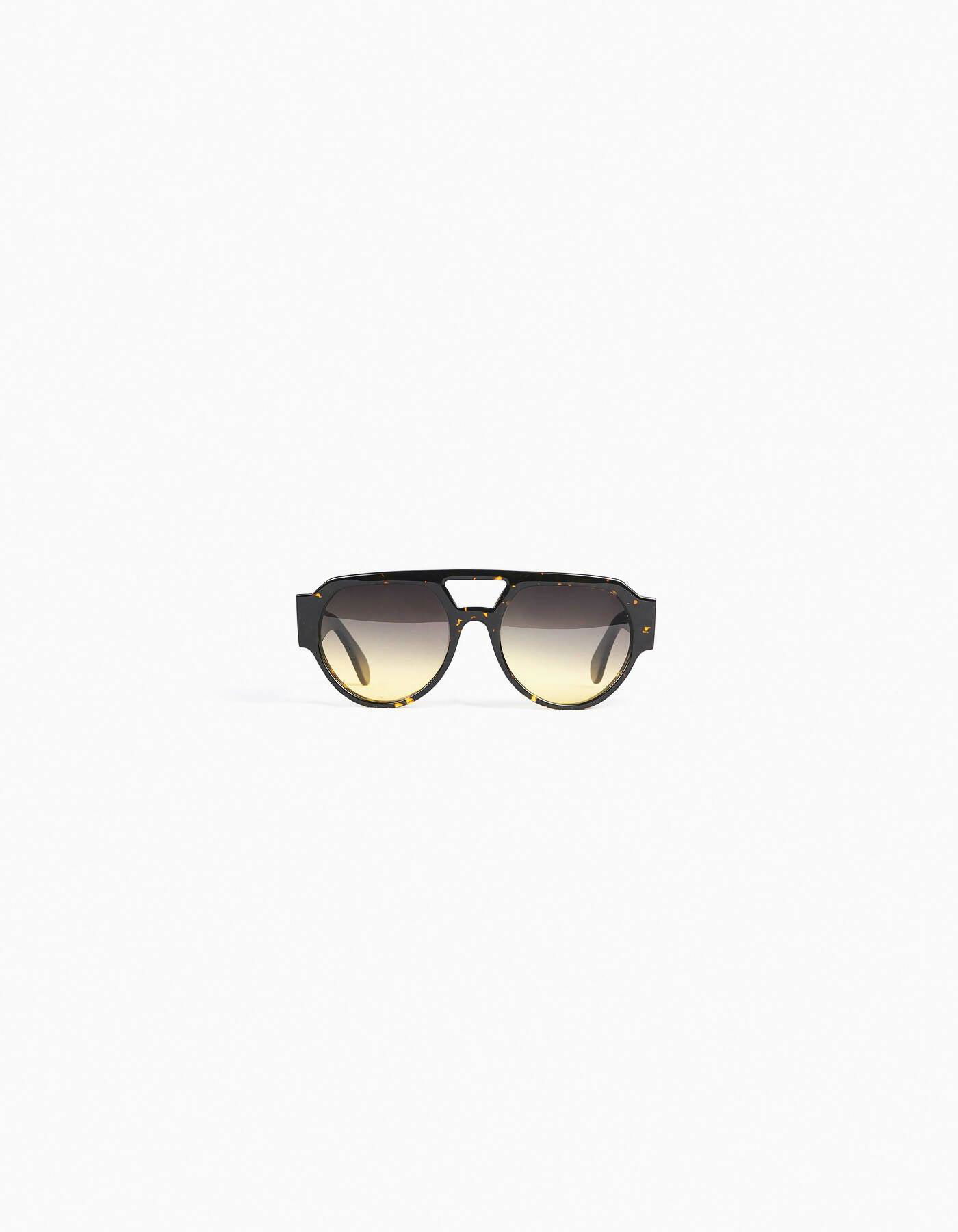 Zaha 2 Sunglasses by MERCADER