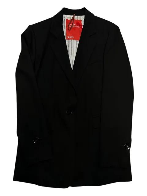 buttoned jacket by MERCI