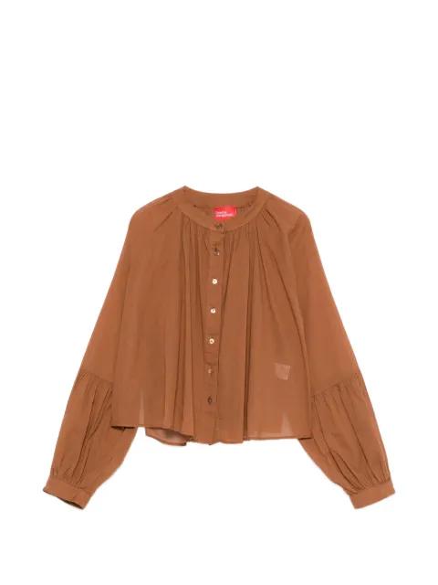 buttoned shirt by MERCI