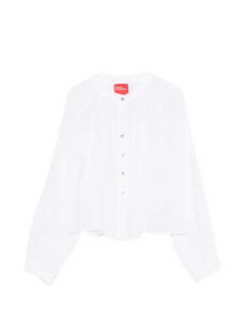 buttoned shirt by MERCI