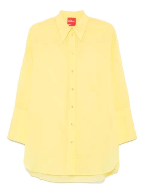 cotton shirt by MERCI