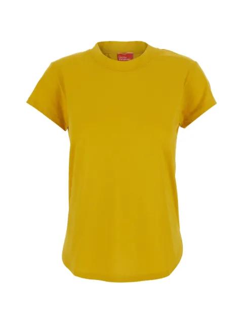 crew-neck short-sleeve T-shirt by MERCI
