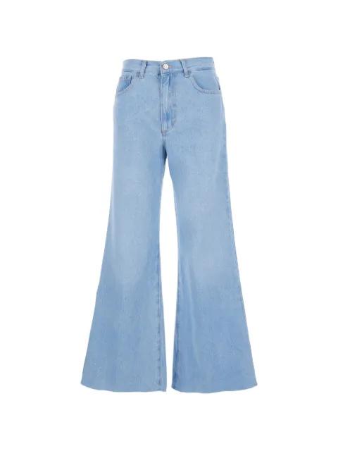 flared jeans by MERCI