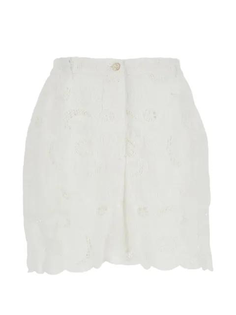 lace shorts by MERCI