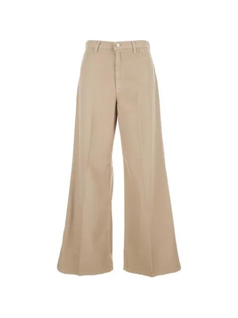 pocket jeans by MERCI