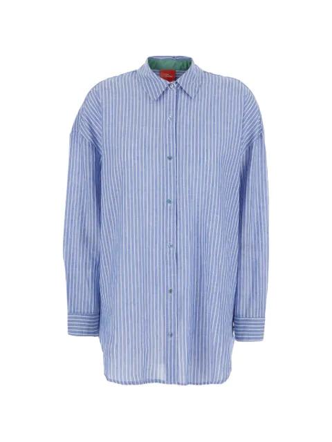 striped long-sleeve shirt by MERCI