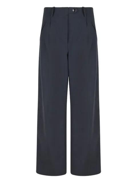 wide-leg trousers by MERCI