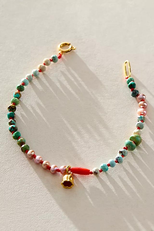 Meredith Waterstraat Bracelet by MEREDITH WATERSTRAAT | FREE PEOPLE