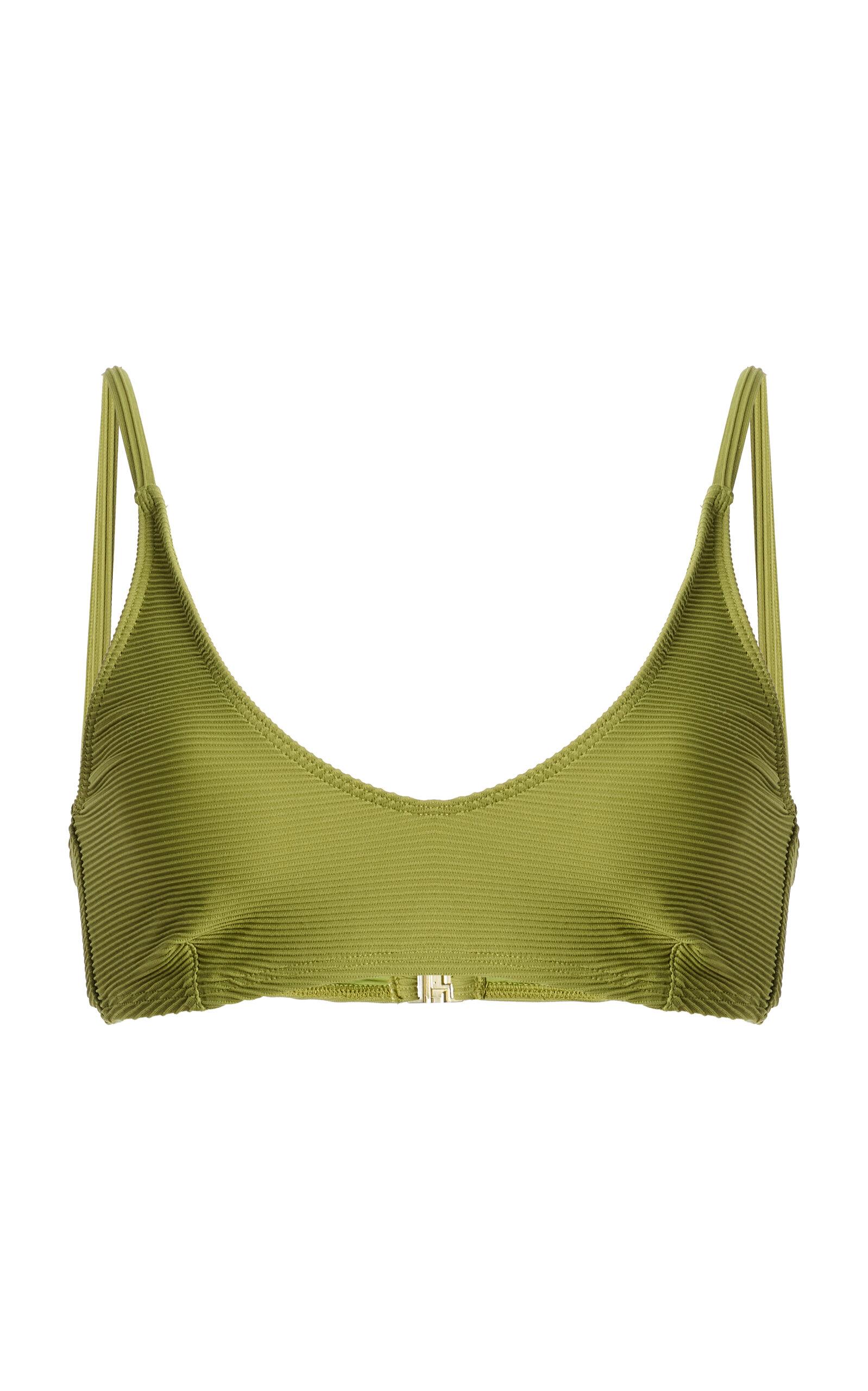 Meridian Swimwear Equinox Bikini Top -oda Operandi by MERIDIAN SWIMWEAR