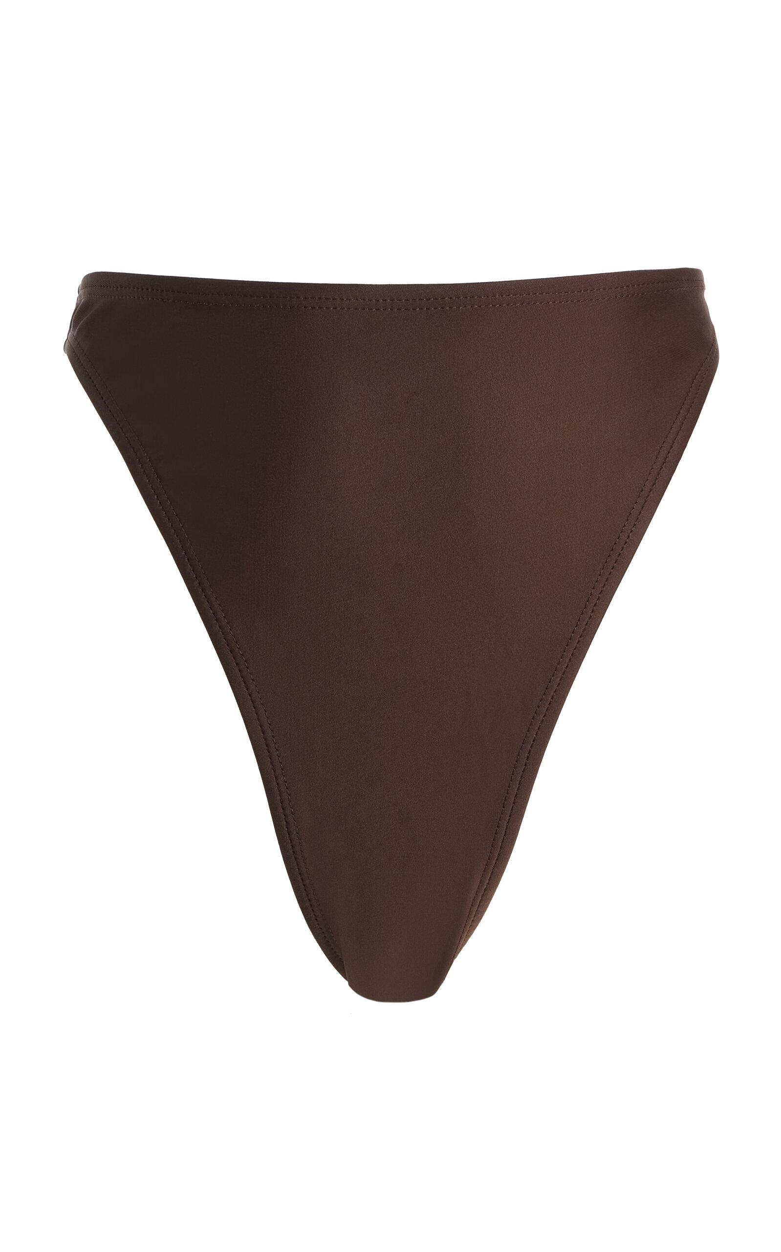 Meridian Swimwear Exclusive La Isla Horizon Bikini Bottom -oda Operandi by MERIDIAN SWIMWEAR