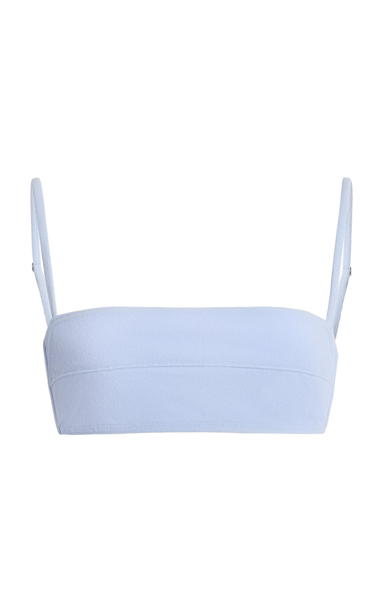 Meridian Swimwear Exclusive La Isla Tropic Bikini Top -oda Operandi by MERIDIAN SWIMWEAR