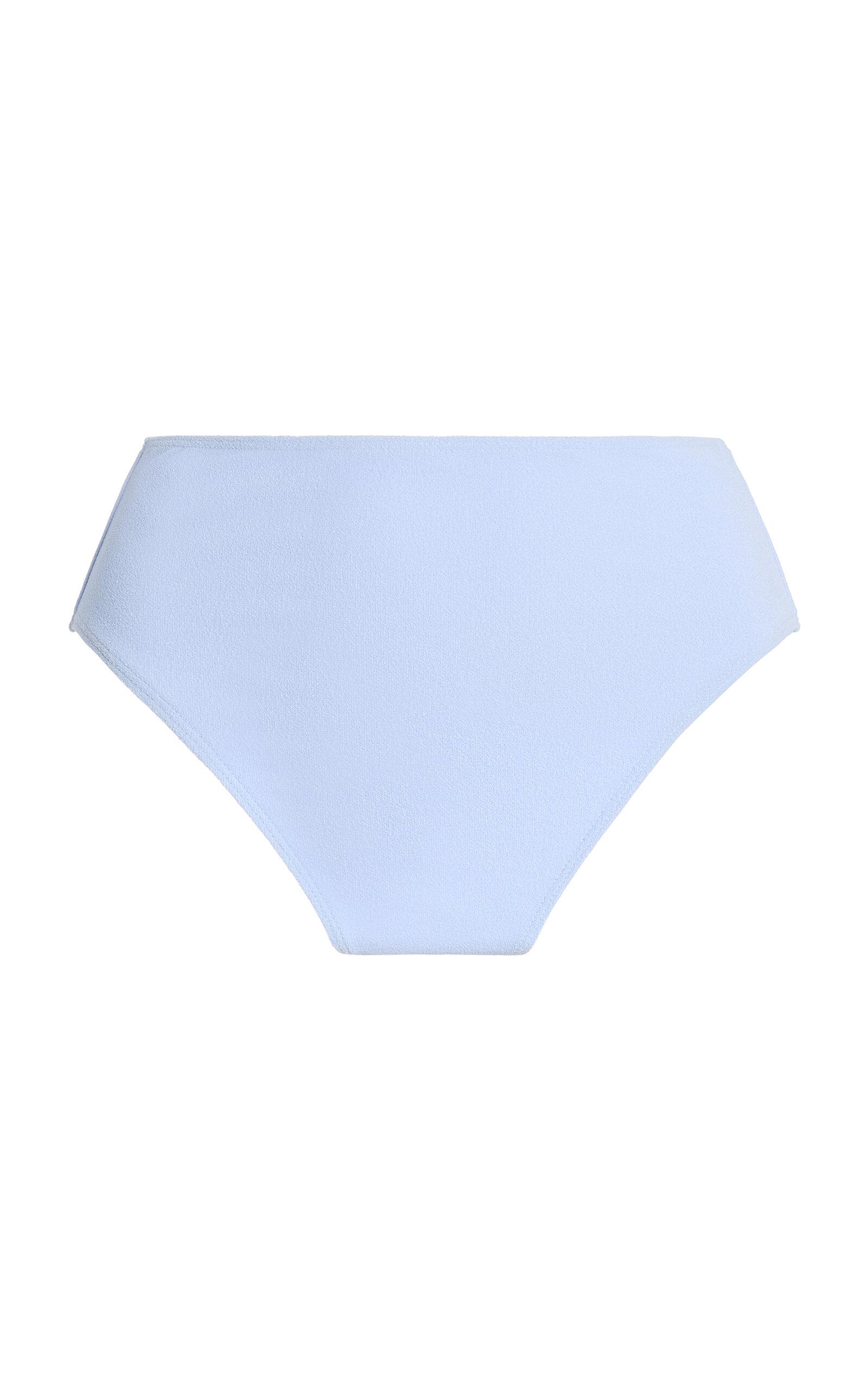 Meridian Swimwear Exclusivea Isla Tropic Bikini Bottom - Moda Operandi by MERIDIAN SWIMWEAR