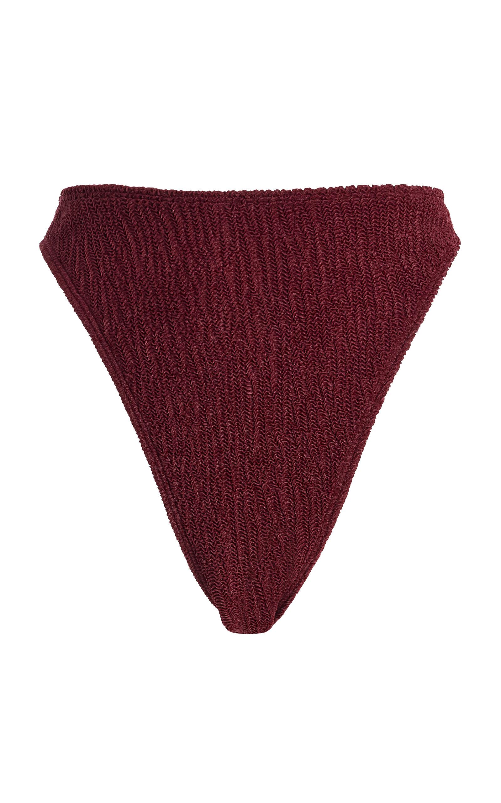 Meridian Swimwear Horizon Bikini Bottom -oda Operandi by MERIDIAN SWIMWEAR