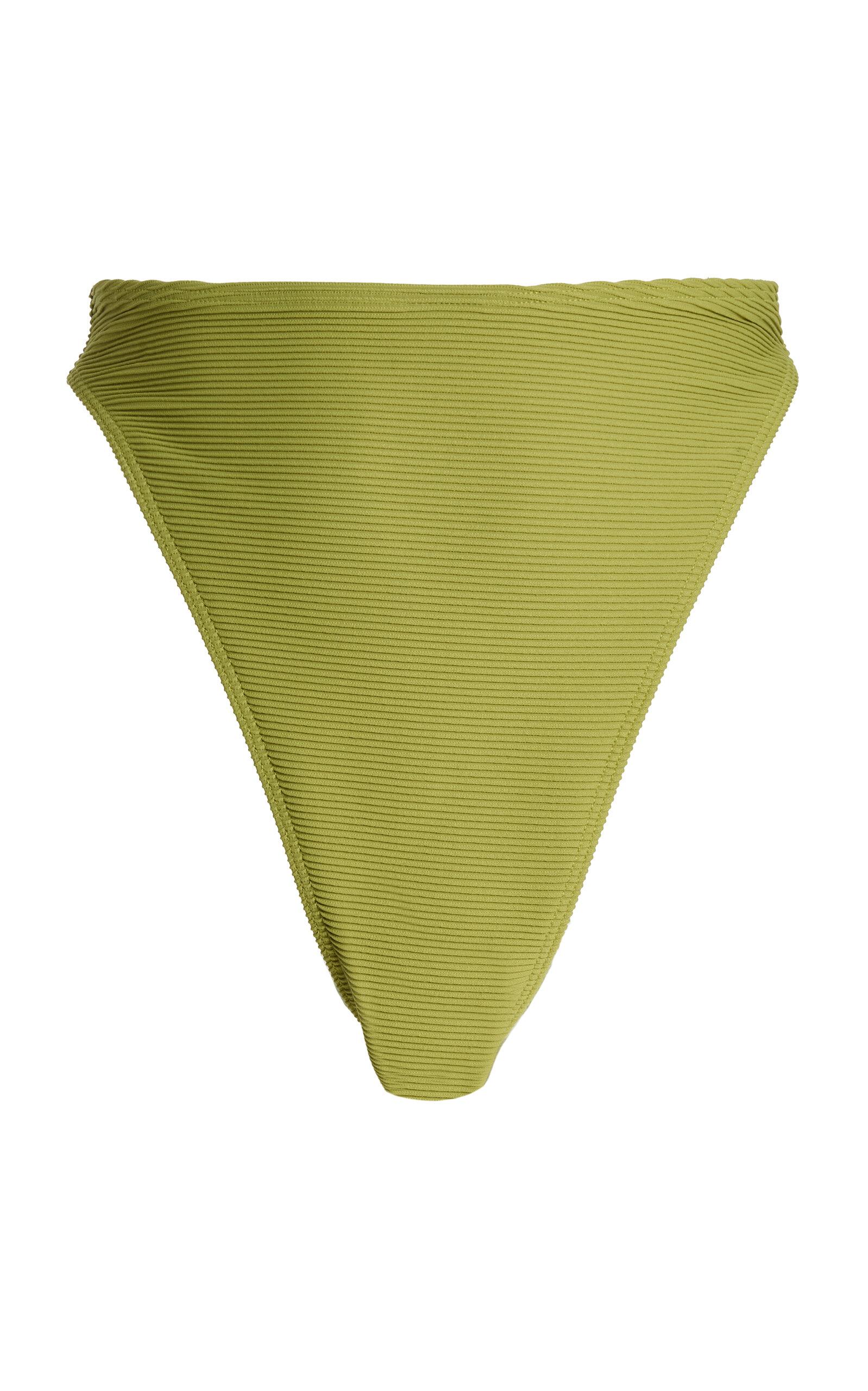 Meridian Swimwear Horizon Bikini Bottom -oda Operandi by MERIDIAN SWIMWEAR