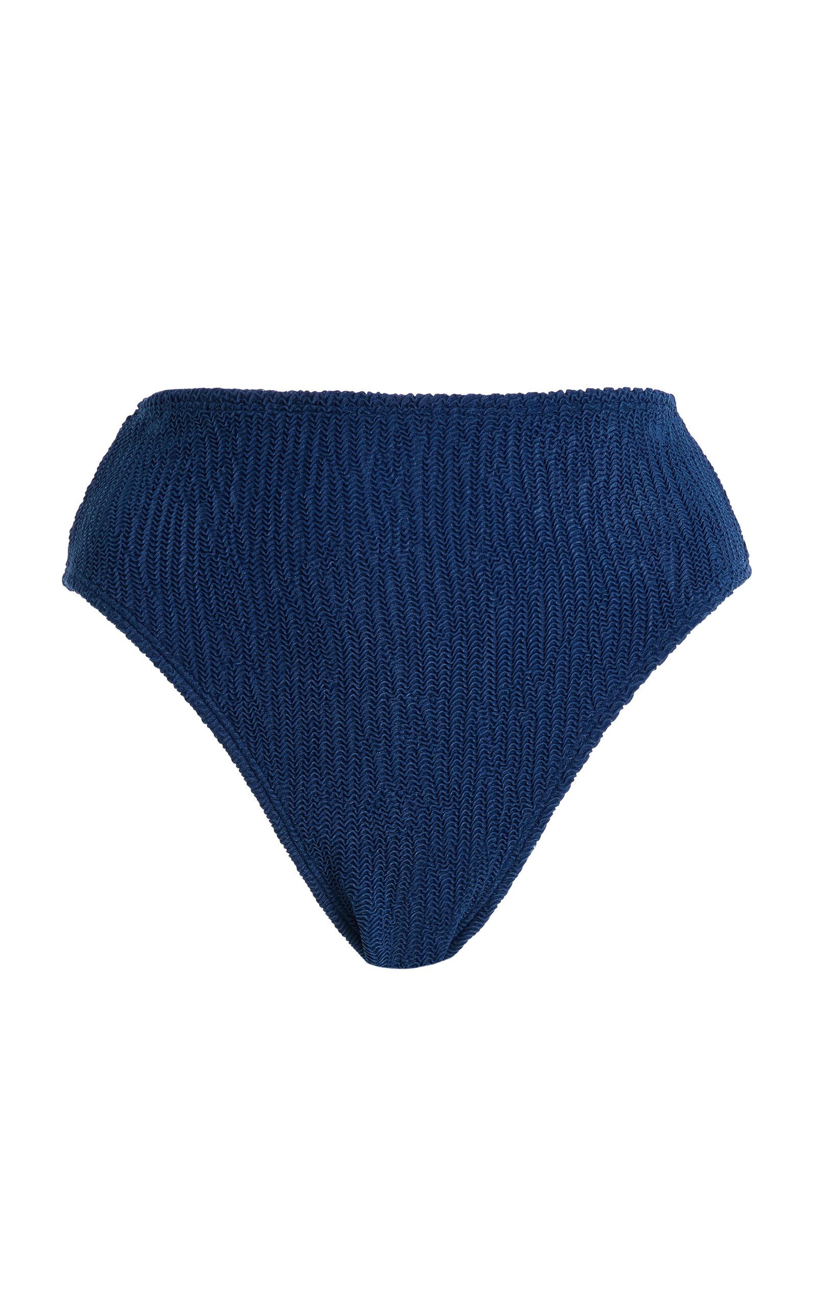 Meridian Swimwear Tropic Bikini Bottom - Moda Operandi by MERIDIAN SWIMWEAR