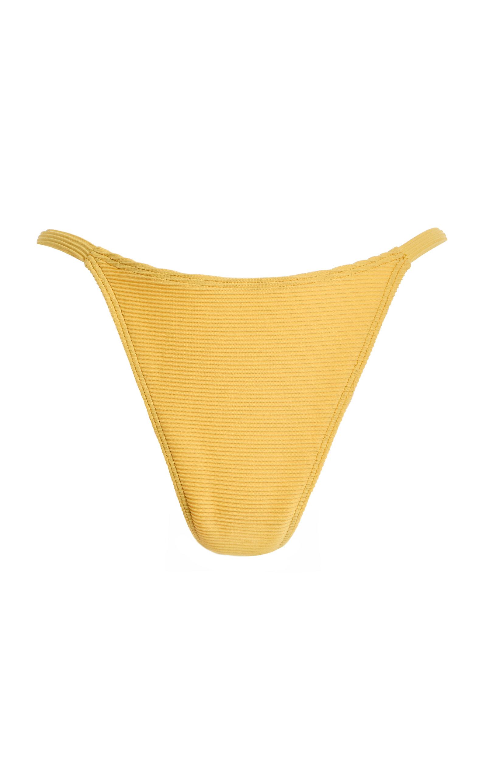 Meridianwimwear Exclusive La Islaolstice Bikini Bottom - Moda Operandi by MERIDIAN SWIMWEAR