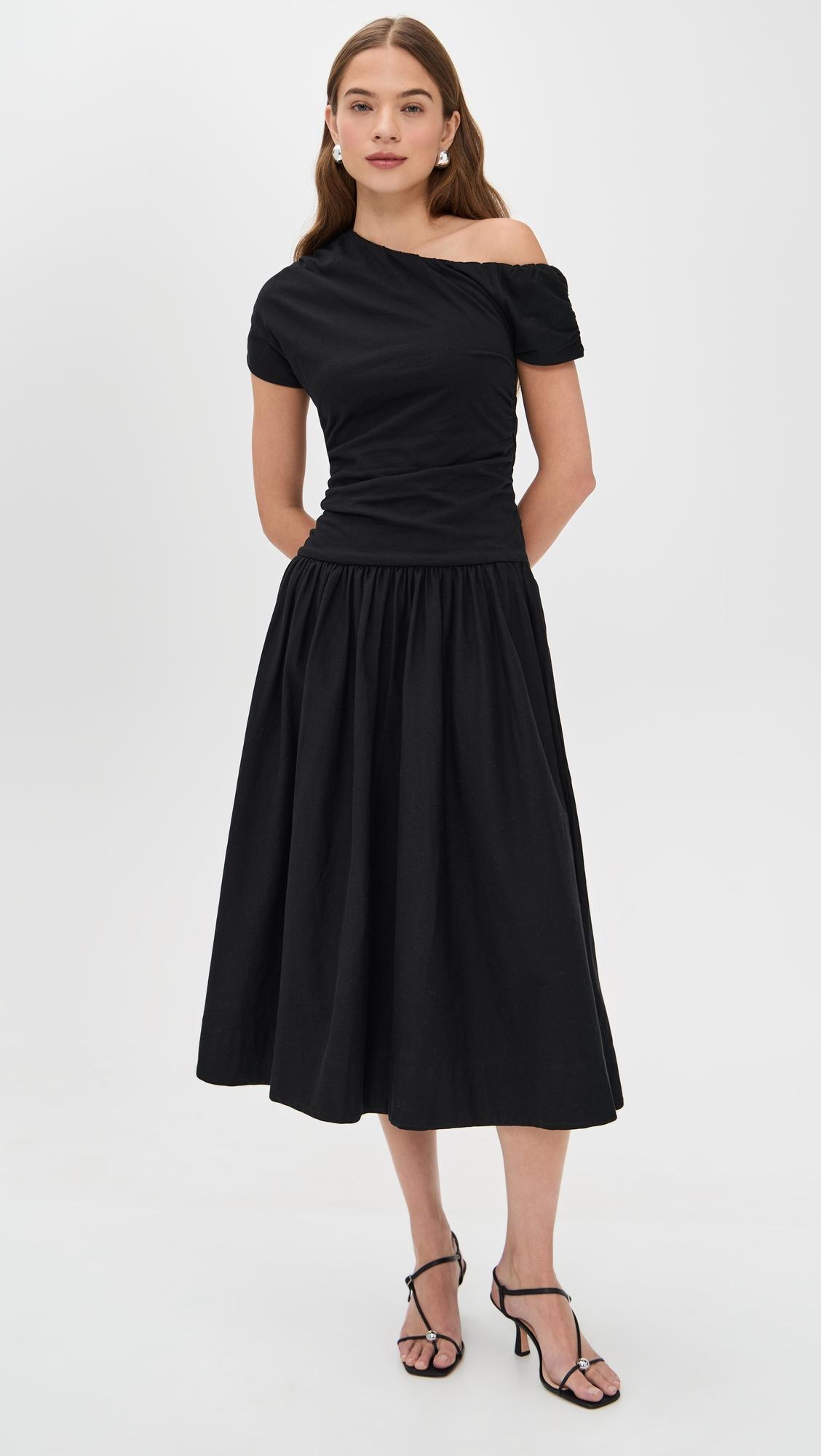Lilou Dress by MERLETTE