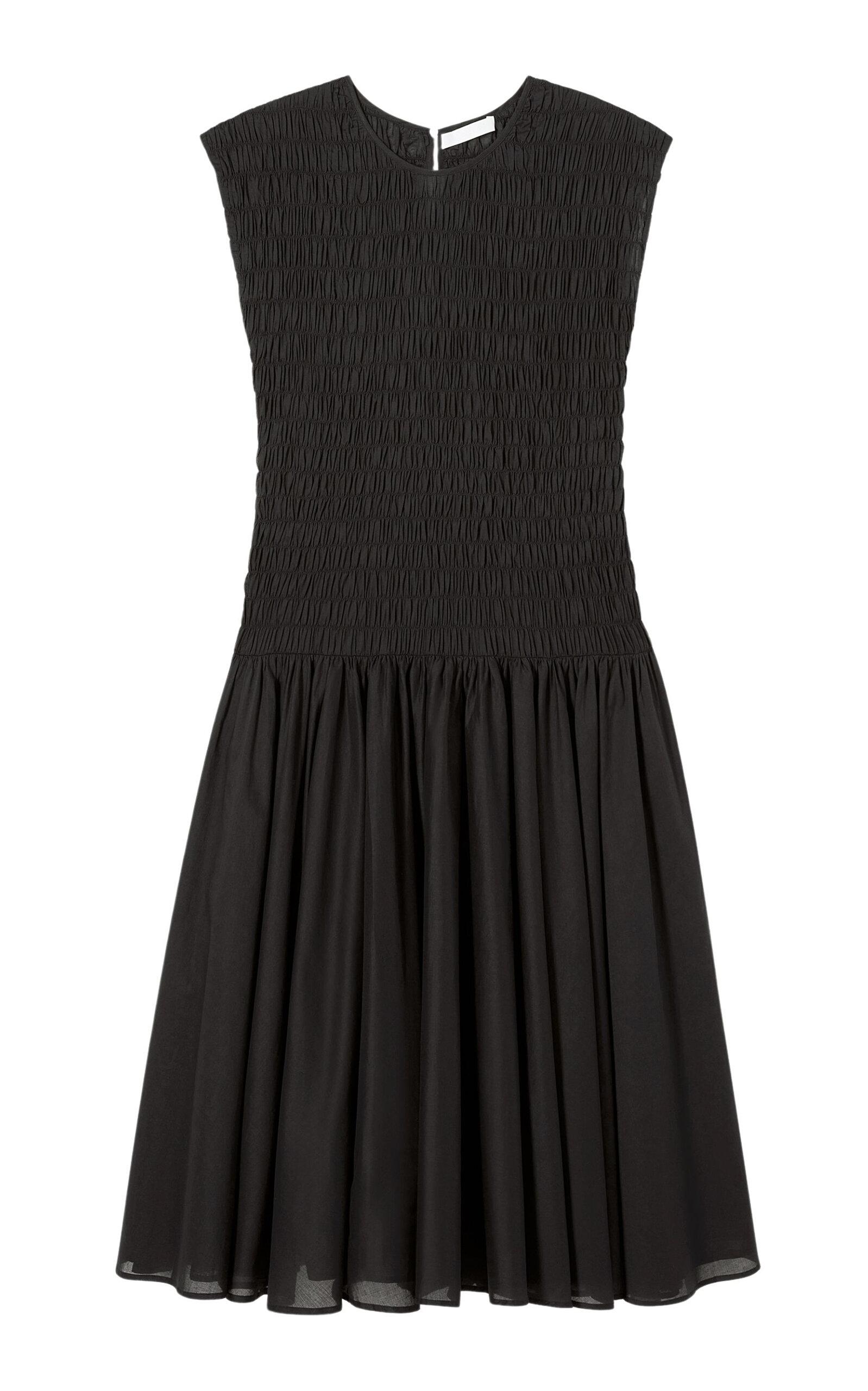 Merlette Stijl Cotton Voile Dress - Moda Operandi by MERLETTE